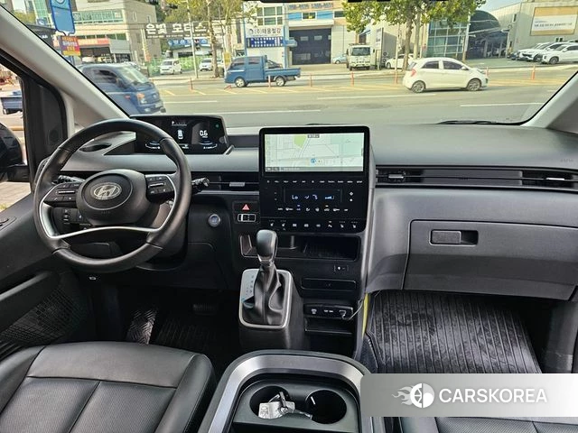 Hyundai Staria id 4980361 из Кореи 20