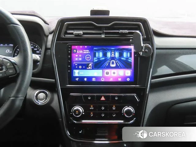 Ssangyong Berry New Tivoli id 4936849 из Кореи 20