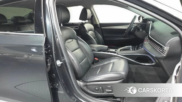 Hyundai The New Grandeur IG id 4977028 из Кореи 45