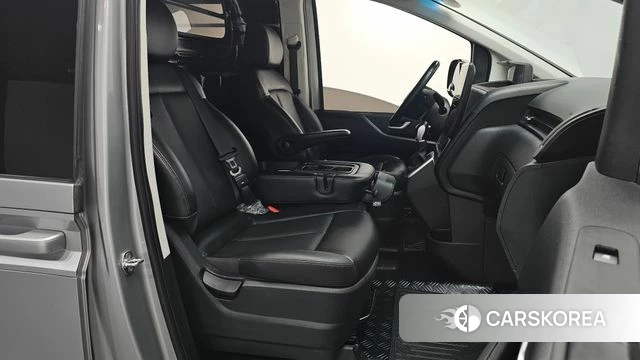 Hyundai Staria id 5027571 из Кореи 30