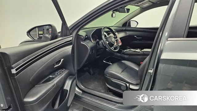 Hyundai Tucson (NX4) id 4769731 из Кореи 30