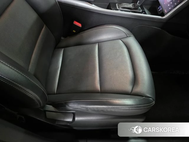 Ssangyong Torres id 5022253 из Кореи 20