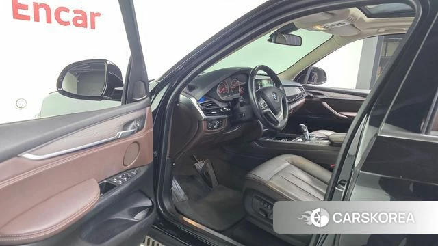 BMW X5 (F15) id 5014031 из Кореи 20