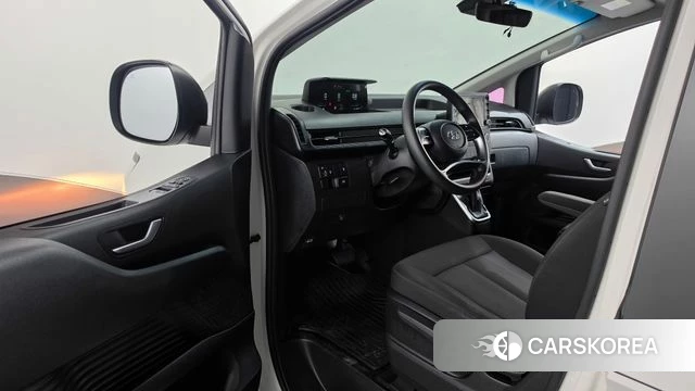 Hyundai Staria id 5003299 из Кореи 28
