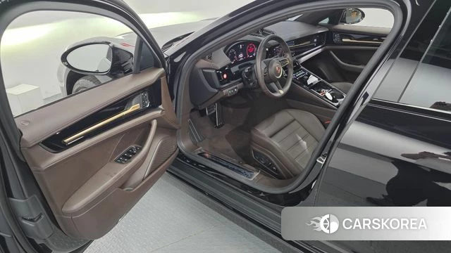 Porsche Panamera (976) id 4644830 из Кореи 20