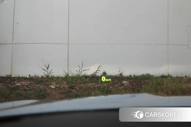 Genesis G70 id 4993661 из Кореи 20