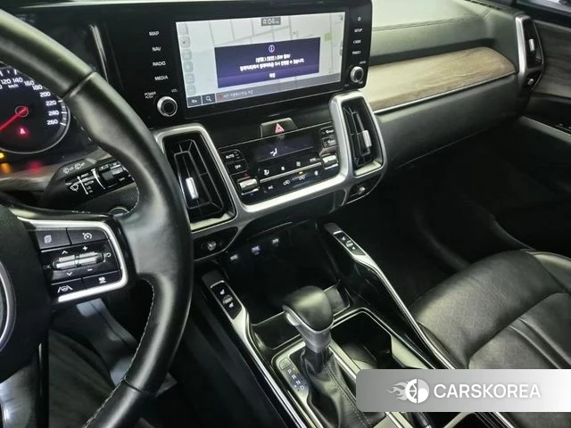 Kia Sorento 4th Generation id 4997049 из Кореи 20