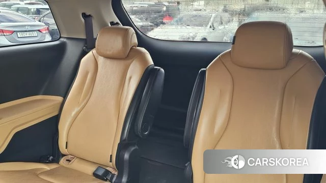 Kia Carnival 4th generation id 4775274 из Кореи 20