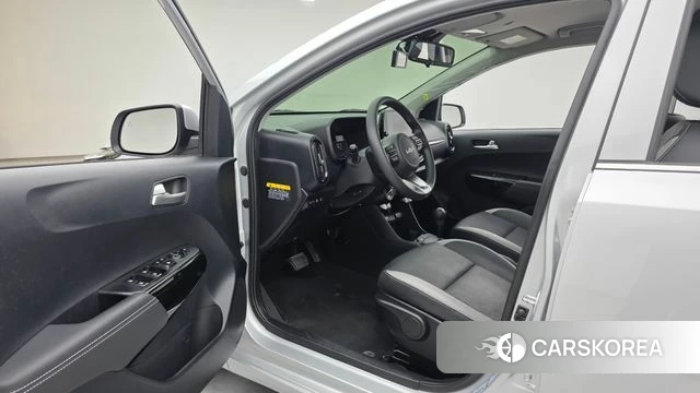 Kia The New Morning (JA) id 5011157 из Кореи 20