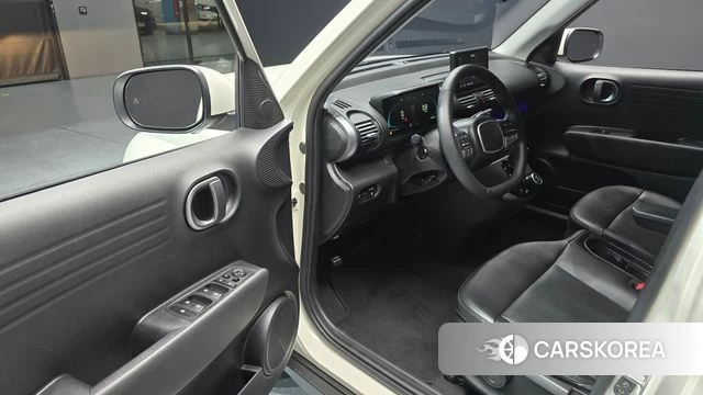 Hyundai Casper id 4958556 из Кореи 32