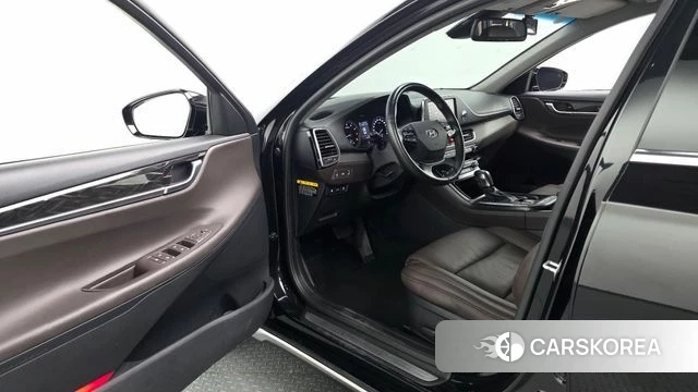 Hyundai Grandeur IG id 4952800 из Кореи 20
