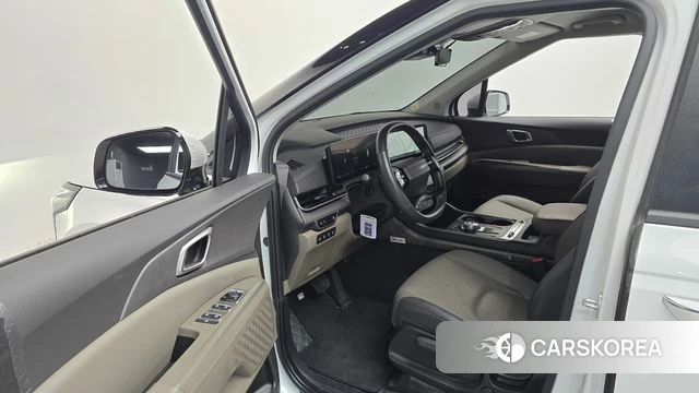 Kia The New Carnival 4th Generation id 5032707 из Кореи 20
