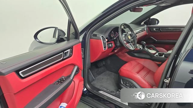 Porsche Cayenne (PO536) id 4965418 из Кореи 37