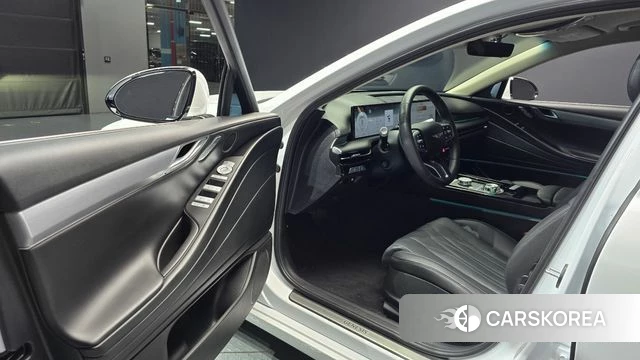 Genesis G80 (RG3) id 4950245 из Кореи 20