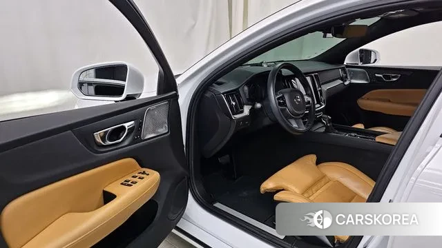 Volvo S60 3rd generation id 3612100 из Кореи 20