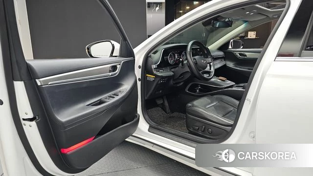 Hyundai The New Grandeur IG id 4780573 из Кореи 35