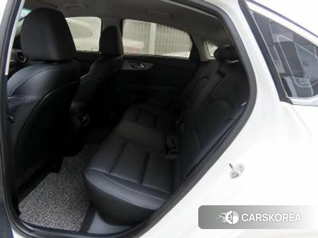 Kia Come New K3 id 4998846 из Кореи 20