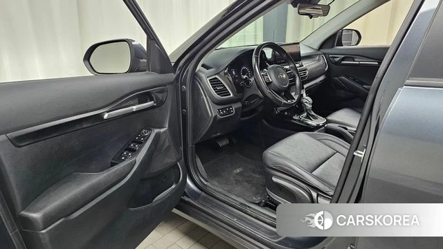 Kia Seltos id 4987554 из Кореи 30