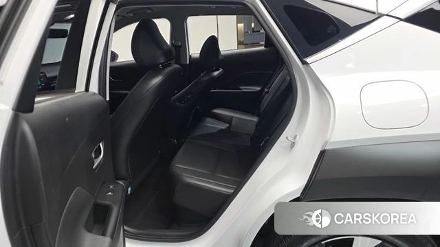 Hyundai Kona Hybrid (SX2) id 5021675 из Кореи 33