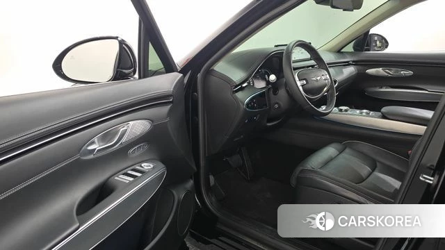 Genesis GV70 id 5033341 из Кореи 30