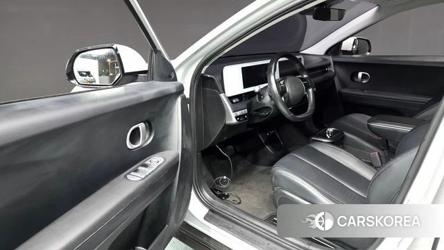Hyundai Ionic 5 id 4929720 из Кореи 33