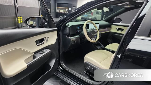 Hyundai Kona Hybrid (SX2) id 4700811 из Кореи 37