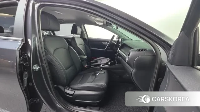 Kia The New K3 2nd generation id 3533703 из Кореи 20