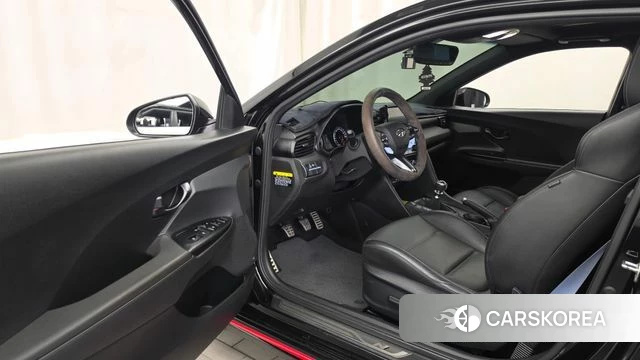 Hyundai Veloster (JS) id 4765322 из Кореи 32