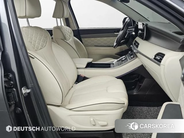 Hyundai Palisade id 4775552 из Кореи 20