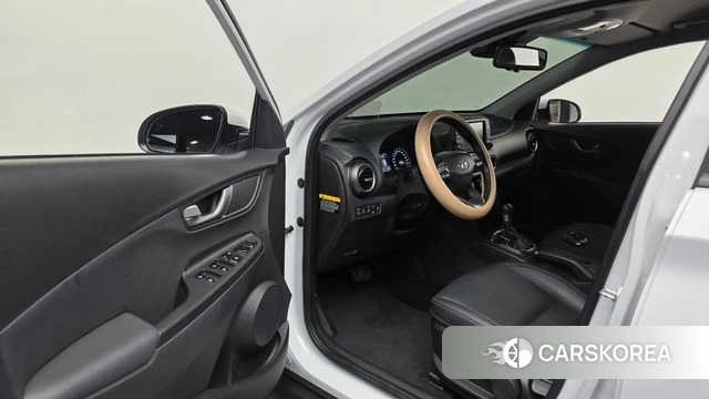 Hyundai Kona id 4998687 из Кореи 31