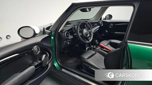 Mini Cooper id 4918183 из Кореи 30