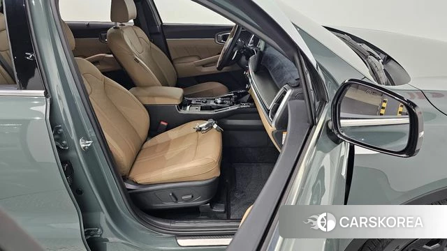 Kia The New Sorento 4th Generation id 4950142 из Кореи 30