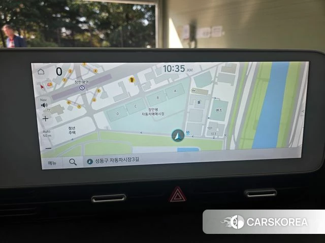 Hyundai Ionic 5 id 5012313 из Кореи 17