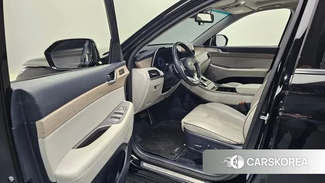 Hyundai Palisade id 3660811 из Кореи 20