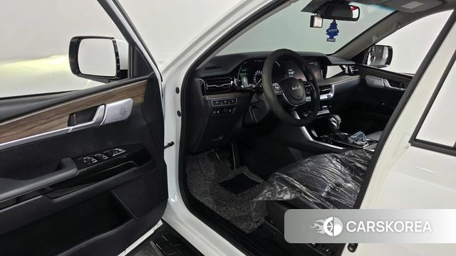 Kia Mohave Master id 4997062 из Кореи 30