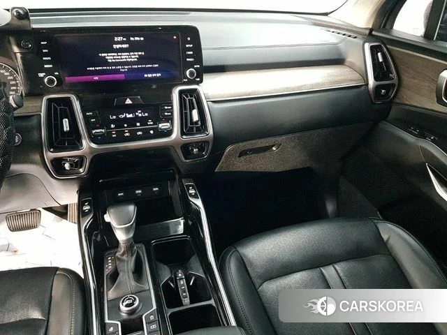 Kia Sorento 4th Generation id 4923047 из Кореи 18