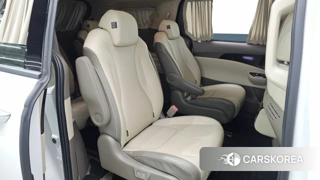 Kia Carnival 4th generation id 5046937 из Кореи 33