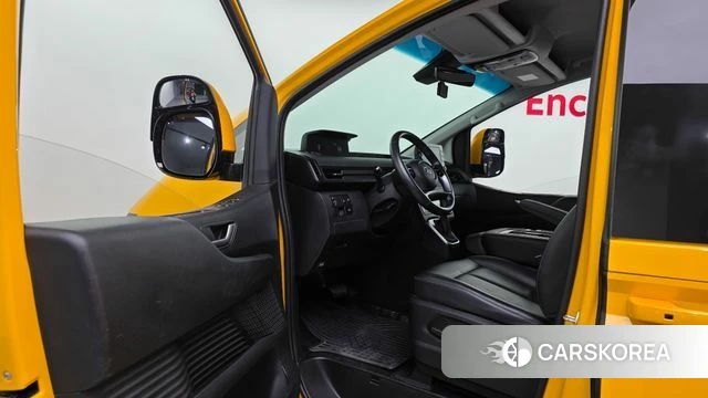 Hyundai Staria id 4964965 из Кореи 30