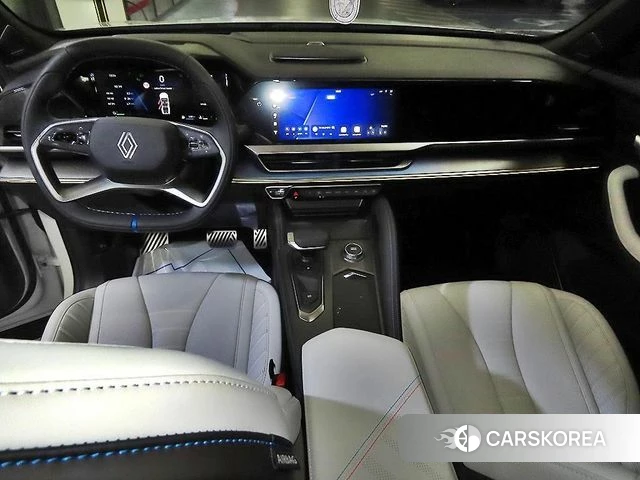 Renault Korea (Samsung) Filant id 5025865 из Кореи 20