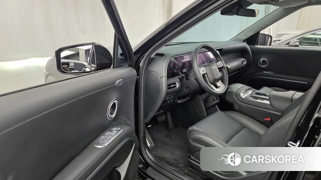 Hyundai Palisade (LX3) id 4700725 из Кореи 32