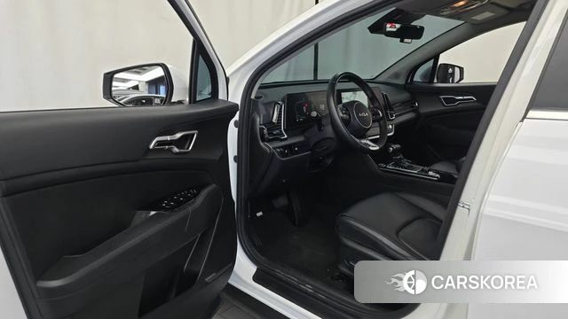 Kia Sportage 5th Generation id 4965617 из Кореи 31