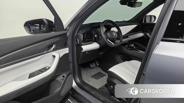Renault Korea (Samsung) Grand Coleos id 4934553 из Кореи 33