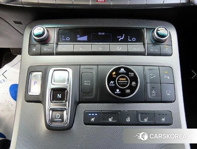 Hyundai Palisade id 5029180 из Кореи 20