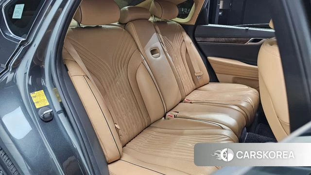Genesis G80 (RG3) id 5013268 из Кореи 36