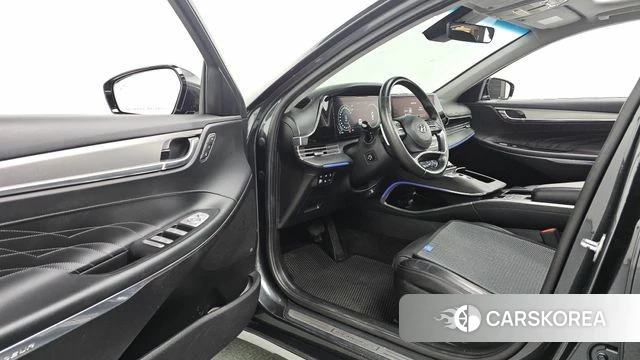 Hyundai The New Grandeur IG id 4667144 из Кореи 35