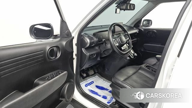 Hyundai Casper id 4656935 из Кореи 30