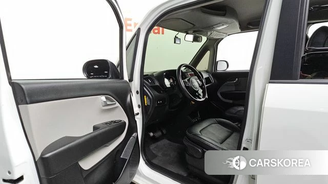 Kia The New Kia Ray id 4990749 из Кореи 20