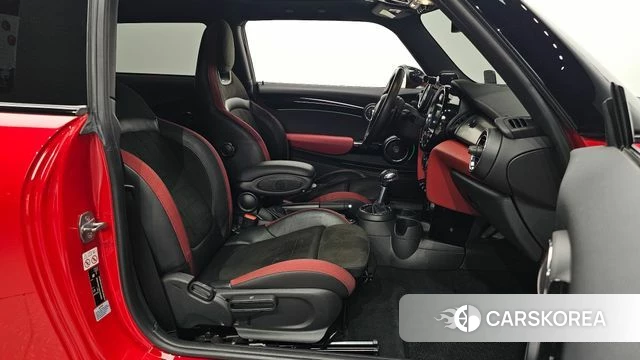 Mini Cooper S id 4923639 из Кореи 20