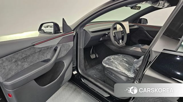 Tesla Model Y id 4853349 из Кореи 38