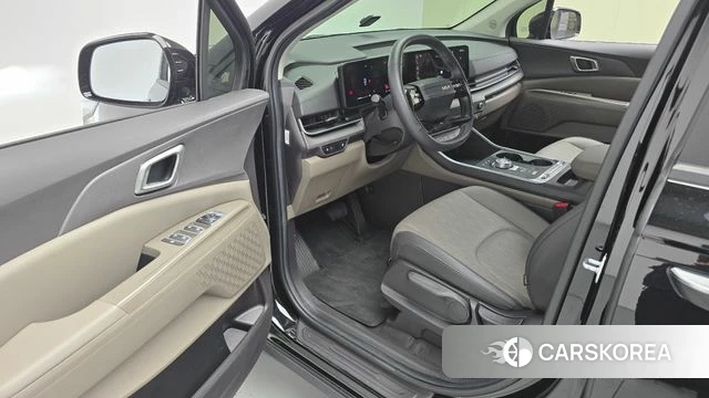 Kia The New Carnival 4th Generation id 4957401 из Кореи 20